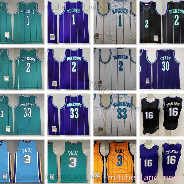 mitchell and ness tyrone 1 muggsy jersey retro stitched basketball jerseys larry 2 johnson dell 30 curry alonzo 33 mourning chris 3 paul pej, Black;red
mitchell and ness tyrone 1 muggsy jersey retro stitched basketball jerseys larry 2 johnson dell 30 curry alonzo 33 mourning chris 3 paul pej, Black;red