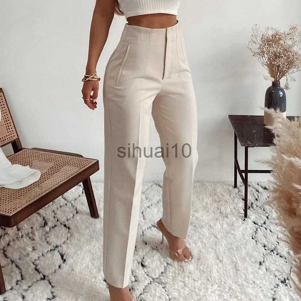 women's pants capris ardm fashion high waisted casual white trousers women brown stright pants office lady korean style women 2023 pant, Black;white
women's pants capris ardm fashion high waisted casual white trousers women brown stright pants office lady korean style women 2023 pant, Black;white