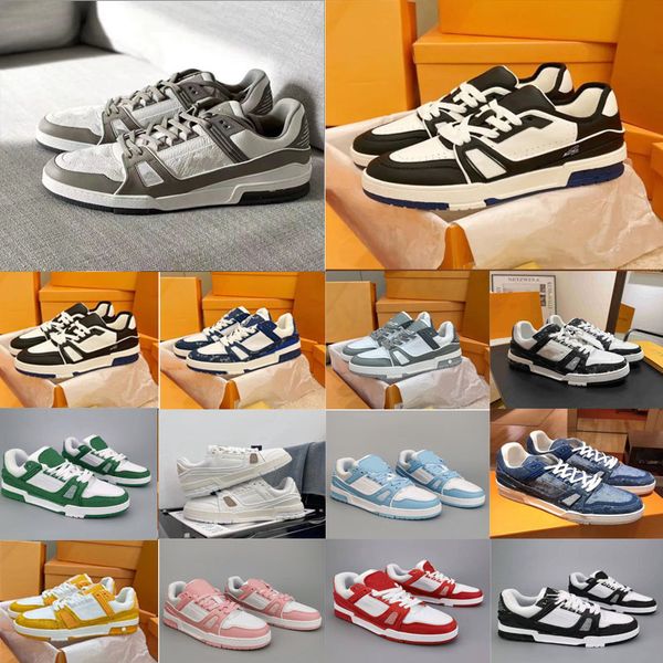 designer men causal shoes virgil fashion woman leather lace up platform sole sneakers white black mens womens luxury velvet suede 35-45 z67
designer men causal shoes virgil fashion woman leather lace up platform sole sneakers white black mens womens luxury velvet suede 35-45 z67