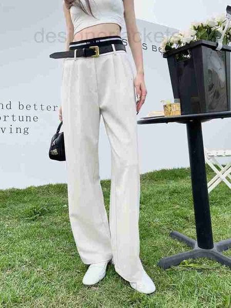 women's pants & capris designer wide leg jeans spring/summer 2023 new high waist loose and slim drop small straight 14er, Black;white
women's pants & capris designer wide leg jeans spring/summer 2023 new high waist loose and slim drop small straight 14er, Black;white