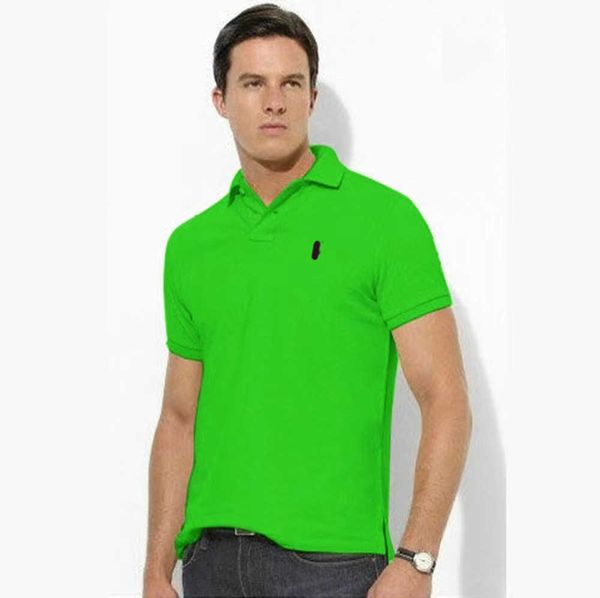 summer designer mens polos ralph short sleeve lapel loose plus size men t-shirt lauren tee clothing polo36ess, White;black
summer designer mens polos ralph short sleeve lapel loose plus size men t-shirt lauren tee clothing polo36ess, White;black
