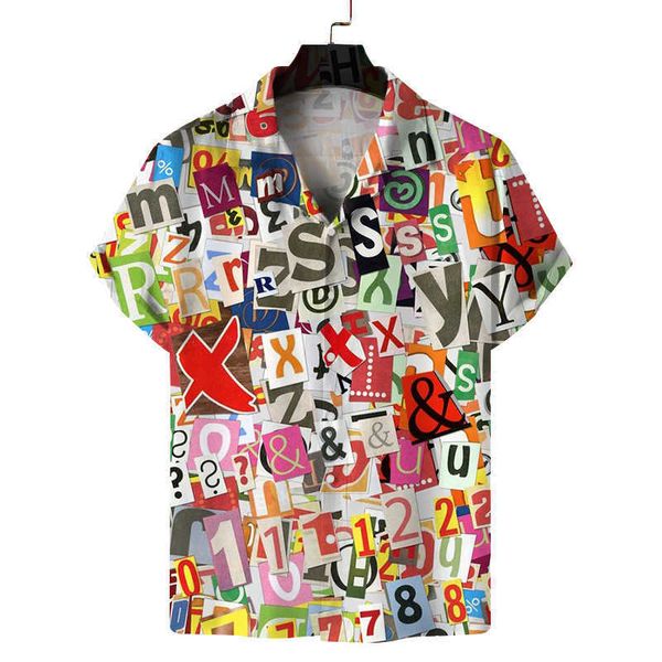 style d men's printed shirt short sleeve shirt hawaiian beach flower shirt men euz, White;black
style d men's printed shirt short sleeve shirt hawaiian beach flower shirt men euz, White;black