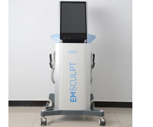 latest emslim emsculpt machine ems electromagnetic muscle stimulation fat burning shaping weight loss emsculpt beauty equipment4709271
latest emslim emsculpt machine ems electromagnetic muscle stimulation fat burning shaping weight loss emsculpt beauty equipment4709271