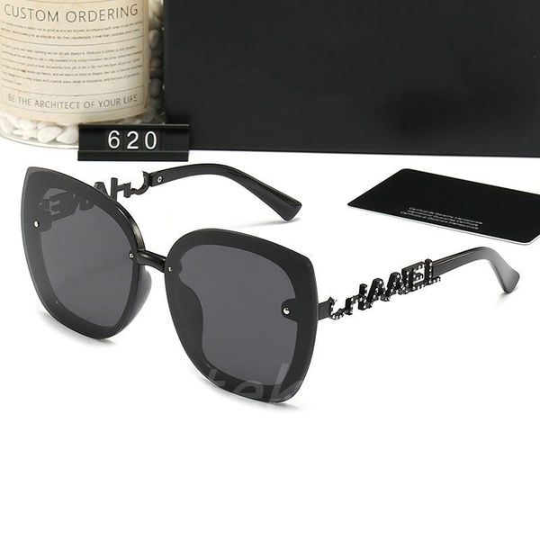 designers sunglasses fashion sunscreen luxury sunglasses for women men letter beach shading uv protection polarized glasses trendy gift with, White;black
designers sunglasses fashion sunscreen luxury sunglasses for women men letter beach shading uv protection polarized glasses trendy gift with, White;black