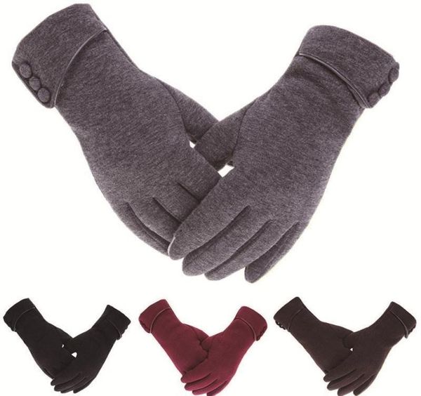 five fingers gloves women touch screen winter autumn warm wrist mittens driving ski windproof glove handschoenen1362500, Blue;gray
five fingers gloves women touch screen winter autumn warm wrist mittens driving ski windproof glove handschoenen1362500, Blue;gray