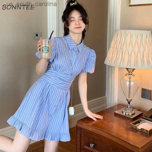 puff sleeve dresses women split a-line bandage design classic sweet retro elegant ulzzang holiday vestidos tender college young l230522, Black;gray
puff sleeve dresses women split a-line bandage design classic sweet retro elegant ulzzang holiday vestidos tender college young l230522, Black;gray
