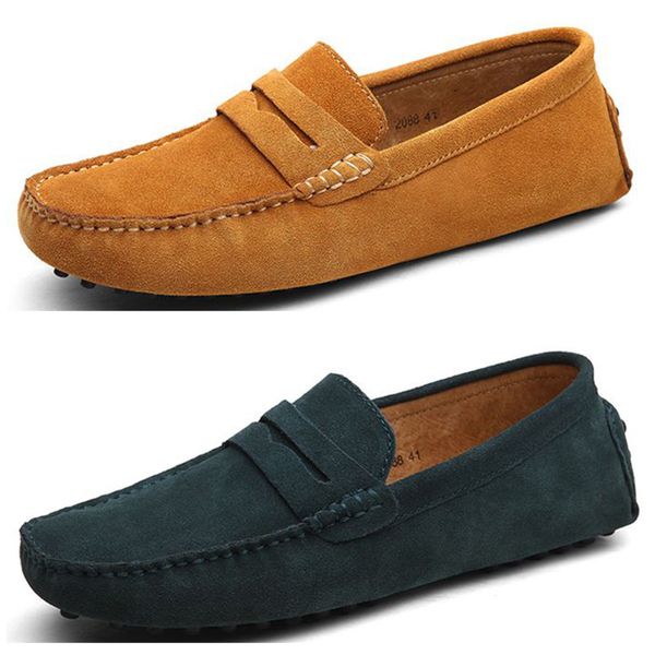 versatile genuine leather bean khaki white shoes for men's summer new korean casual leather shoes, breathable and lazy shoes, step on t, Black
versatile genuine leather bean khaki white shoes for men's summer new korean casual leather shoes, breathable and lazy shoes, step on t, Black