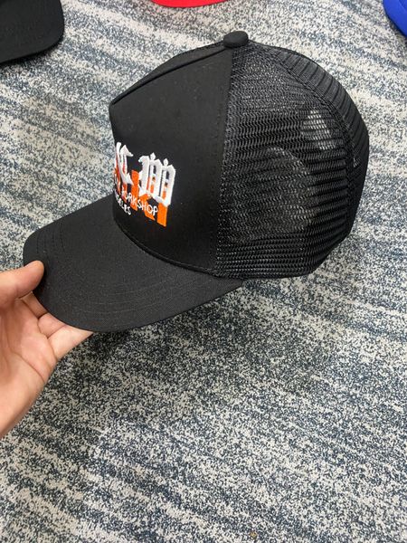 2023 letter baseball cap fashion men's and women's travel curved brim duck tongue cap outdoor leisure sunshade hat ball caps 881x1, Blue;gray
2023 letter baseball cap fashion men's and women's travel curved brim duck tongue cap outdoor leisure sunshade hat ball caps 881x1, Blue;gray