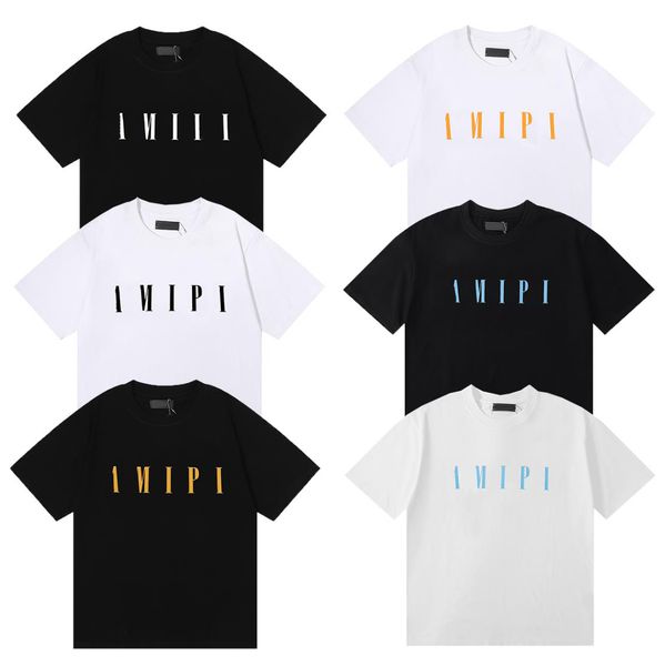 mens womens t-shirt designer t shirt summer luxury round neck breathable sweatshirt for mens top, White;black
mens womens t-shirt designer t shirt summer luxury round neck breathable sweatshirt for mens top, White;black