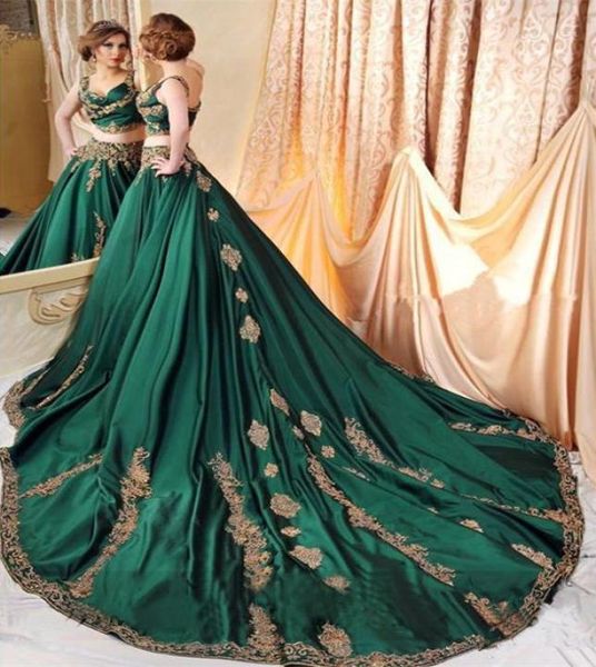 2019 hunter green satin a line long dubai kaftan evening dresses with lace applique two pieces prom dresses african9770840, Black;red
2019 hunter green satin a line long dubai kaftan evening dresses with lace applique two pieces prom dresses african9770840, Black;red