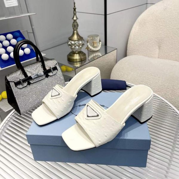 fashion women sandals pumps senior monolith muller half tow sliders italy classic rubber calfskin slides designer summer novelty coarse heel, Black
fashion women sandals pumps senior monolith muller half tow sliders italy classic rubber calfskin slides designer summer novelty coarse heel, Black