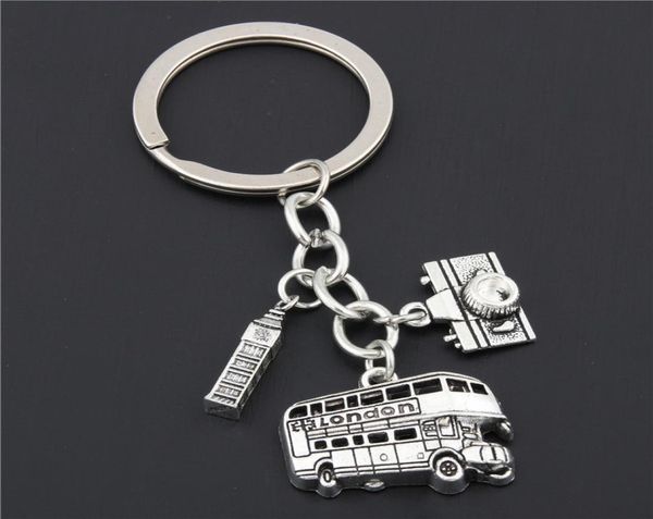 keychain 1pc london keychain big ben key ring bus charms with camera england gift for traveler e16354822684, Silver
keychain 1pc london keychain big ben key ring bus charms with camera england gift for traveler e16354822684, Silver
