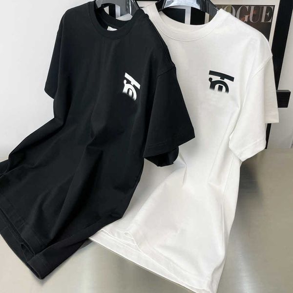 luxury brand tshirts mens t shirt women tb designer shirt cotton loose short sleeves burb fashion tees men clothes asia size 4xl, White;black
luxury brand tshirts mens t shirt women tb designer shirt cotton loose short sleeves burb fashion tees men clothes asia size 4xl, White;black