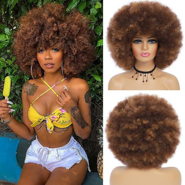 make a statement with 10-inch afro wigs: perfect for parties clown dress-ups and more offering a wide range of styles and fluffy curls, Black
make a statement with 10-inch afro wigs: perfect for parties clown dress-ups and more offering a wide range of styles and fluffy curls, Black