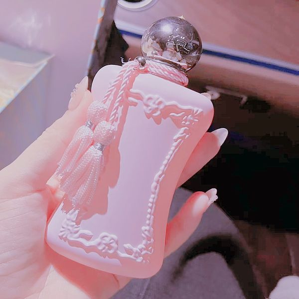 woman perfumes fragrance spray 75ml delina eau de parfum edp la rosee perfume parfums de-marl-y charming royal essenc fast delivery
woman perfumes fragrance spray 75ml delina eau de parfum edp la rosee perfume parfums de-marl-y charming royal essenc fast delivery
