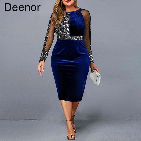 dresses deenor plus size dresses for women oneck lace dresses large size casual elegant medium length party dresses for lady, Black
dresses deenor plus size dresses for women oneck lace dresses large size casual elegant medium length party dresses for lady, Black
