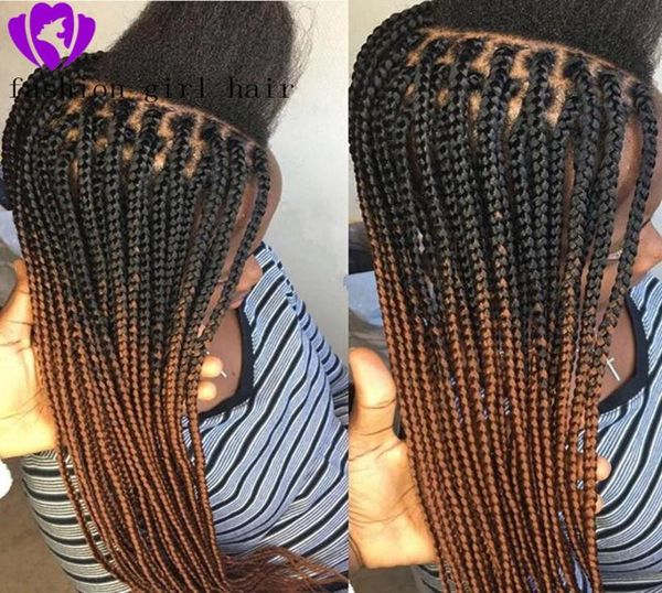 stock fast ombre brown synthetic lace front wig long box braids wigs for women two tone braided cosplay wig part9436179, Black;brown
stock fast ombre brown synthetic lace front wig long box braids wigs for women two tone braided cosplay wig part9436179, Black;brown