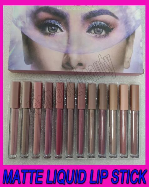 new beauty lips makeup liquid lipstick 12pcsset lipgloss lip gloss matte long lasting liquid lip stick2035642
new beauty lips makeup liquid lipstick 12pcsset lipgloss lip gloss matte long lasting liquid lip stick2035642