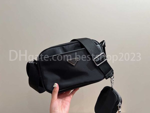 womens mens camera bag tote bag designer luxury shoulder handbag crossbody bag black simple nylon bag
womens mens camera bag tote bag designer luxury shoulder handbag crossbody bag black simple nylon bag