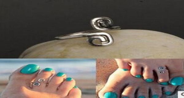 new beach fashion show retro style luck 8 words toe ring foot ring whole 9215136, Silver
new beach fashion show retro style luck 8 words toe ring foot ring whole 9215136, Silver