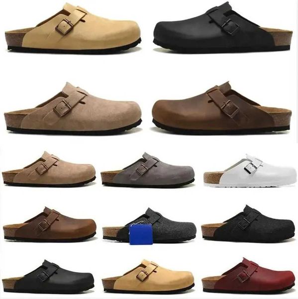 sandals boston clog men women designer slippers leather bag head pull cork flats mules woody loafers for lazy slipper brown black slides mot
sandals boston clog men women designer slippers leather bag head pull cork flats mules woody loafers for lazy slipper brown black slides mot