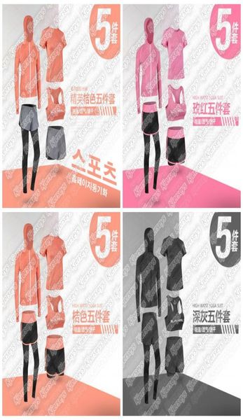 5piece fitness suit sportswear tracksuits women tie dye two piece outfits ladies sports yoga suits crop pants sets female ru8154312, White;black
5piece fitness suit sportswear tracksuits women tie dye two piece outfits ladies sports yoga suits crop pants sets female ru8154312, White;black