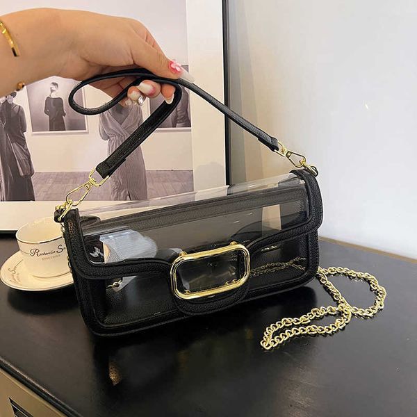 fashion jelly handbag crossbody designer bags for women simple transparent messenger shoulder bag chain underarm handbags summer bags 230808
fashion jelly handbag crossbody designer bags for women simple transparent messenger shoulder bag chain underarm handbags summer bags 230808