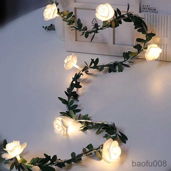 sachet bags 10/20leds white 1.5/3meter rose flower string with lights wedding table decorations glowing artificial rose garland r230605
sachet bags 10/20leds white 1.5/3meter rose flower string with lights wedding table decorations glowing artificial rose garland r230605