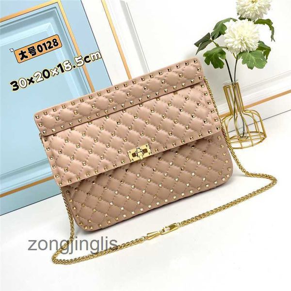 diamond valentinoc designer bag crossbody beach bags sheepskin fashion classic ladies women handbags new rivet small leather large capacity
diamond valentinoc designer bag crossbody beach bags sheepskin fashion classic ladies women handbags new rivet small leather large capacity