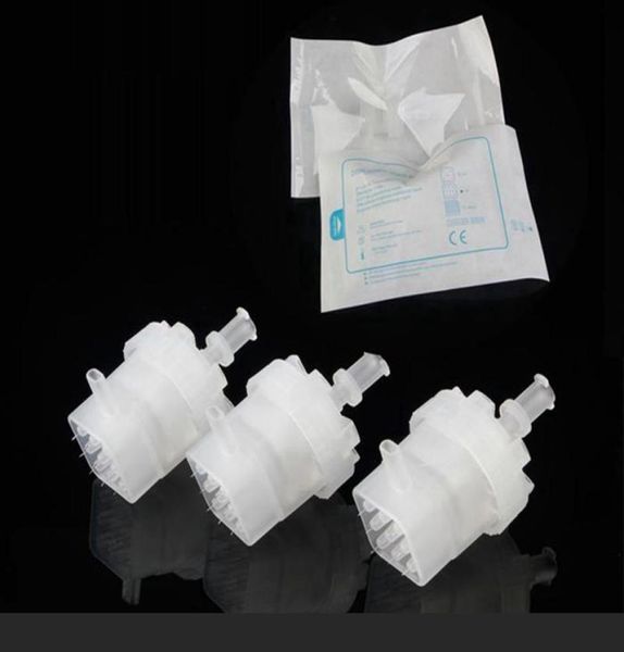 9 needles tip negative pressure cartridge for ez vacuum mesotherapy gun injector beauty equipment4078208, Black;white
9 needles tip negative pressure cartridge for ez vacuum mesotherapy gun injector beauty equipment4078208, Black;white