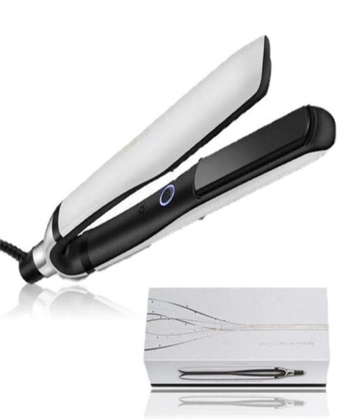 platinum hair straighteners professional styler flat hairiron straightener hairstyling tool black color with retail box6163101
platinum hair straighteners professional styler flat hairiron straightener hairstyling tool black color with retail box6163101