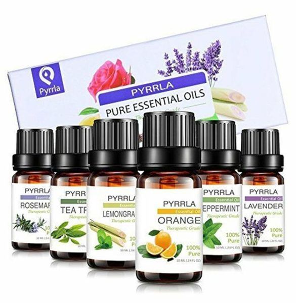 delivery 6pcs 10ml pure essential oils set natural aromatherapy fragrances kit aroma spa2530115
delivery 6pcs 10ml pure essential oils set natural aromatherapy fragrances kit aroma spa2530115