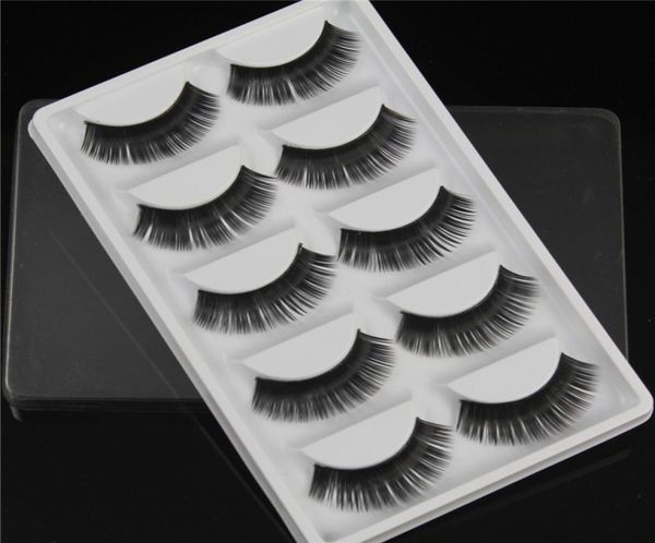 false eyelashes 5 pairs of fanshaped long thick crisscross black eye hair smokey makeup eye lashes w341119390
false eyelashes 5 pairs of fanshaped long thick crisscross black eye hair smokey makeup eye lashes w341119390
