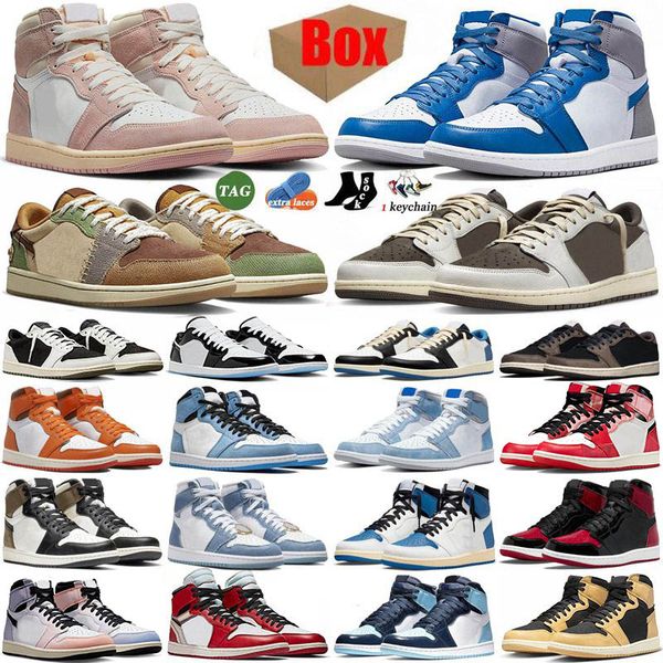 jumpman 1 1s basketball shoes mens sneakers spider-verse black phantom washed pink olive white cement lucky green reverse mocha palomino new
jumpman 1 1s basketball shoes mens sneakers spider-verse black phantom washed pink olive white cement lucky green reverse mocha palomino new