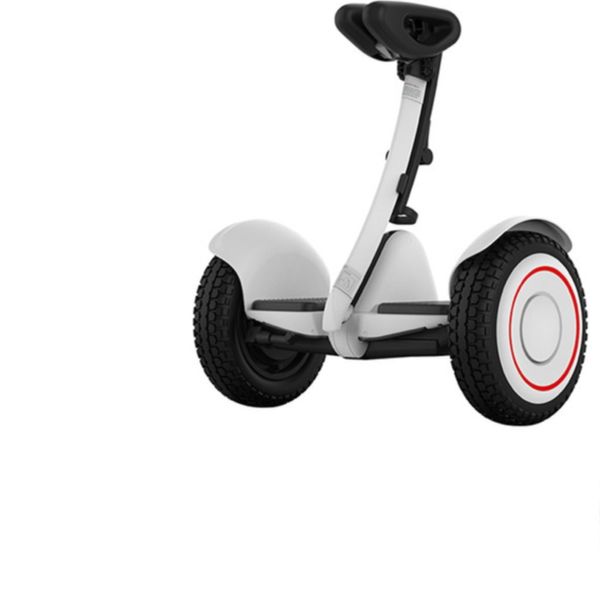 Image of Electric Balance Scooter Intelligent Riding Remote Control Drifting Children&#039;s Walking Life Strong Self Balance Scooter