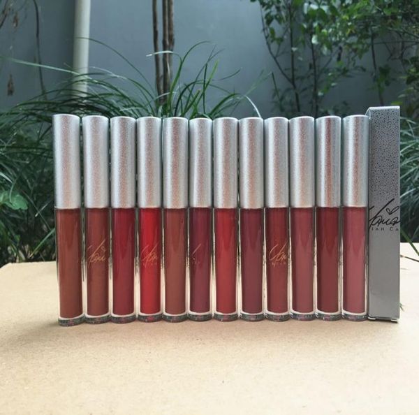 happymeifactory direct dhl new makeup lips silvergold box matte liquid lipstick nonstick cup lip gloss12 different colors4706496
happymeifactory direct dhl new makeup lips silvergold box matte liquid lipstick nonstick cup lip gloss12 different colors4706496