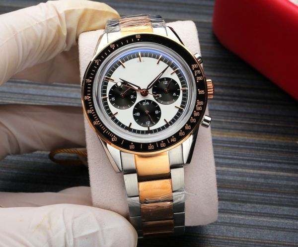 watch, men's luxury watch, designer watch, with automatic mechanical movement, with steel band, size 42 * 12mm, Slivery;brown
watch, men's luxury watch, designer watch, with automatic mechanical movement, with steel band, size 42 * 12mm, Slivery;brown