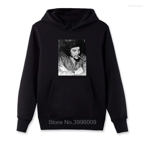 men's hoodies sweatshirts blaze man che guevara gift idea hoodie men cotton hip coat streetwear, Black
men's hoodies sweatshirts blaze man che guevara gift idea hoodie men cotton hip coat streetwear, Black