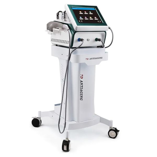 ultrasound 7d hifu beauty equipment high intensity focus anti-aging anti-wrinkle skin rejuvenation skin tightening face lifting slimming 7 c
ultrasound 7d hifu beauty equipment high intensity focus anti-aging anti-wrinkle skin rejuvenation skin tightening face lifting slimming 7 c