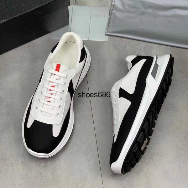 2023 autumn new board shoes b22 men's leisure sports breathable shoes thick sole versatile pra leather small white shoes men's tre, Black
2023 autumn new board shoes b22 men's leisure sports breathable shoes thick sole versatile pra leather small white shoes men's tre, Black