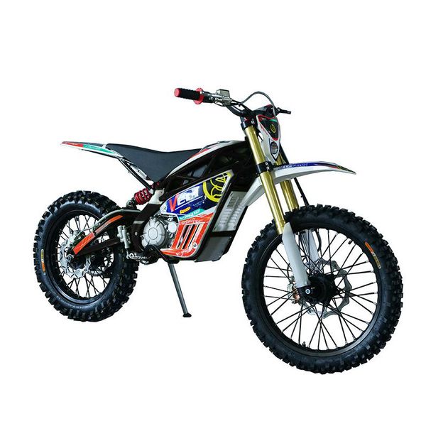 wholesale customized good quality vmx12-fs electric off-road motorcycles adult 
wholesale customized good quality vmx12-fs electric off-road motorcycles adult