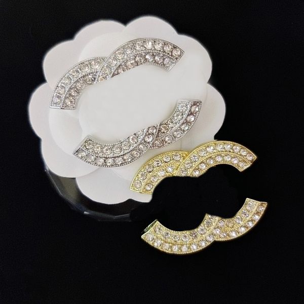 designer brooches fashion mens womens gold plated pearl brand double letter pendant brooche sweater suit brought pin clothing jewelry, Gray
designer brooches fashion mens womens gold plated pearl brand double letter pendant brooche sweater suit brought pin clothing jewelry, Gray