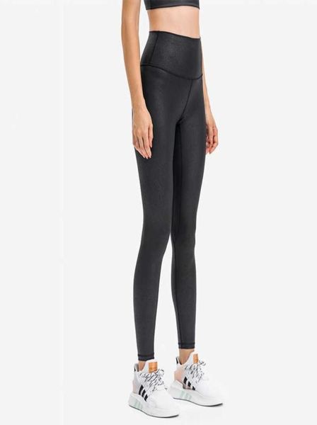 a02 gilded nude leather yoga pants women's leggings high waist tight elastic sports fitness leggins gym clothes running workout trouses, White;red
a02 gilded nude leather yoga pants women's leggings high waist tight elastic sports fitness leggins gym clothes running workout trouses, White;red