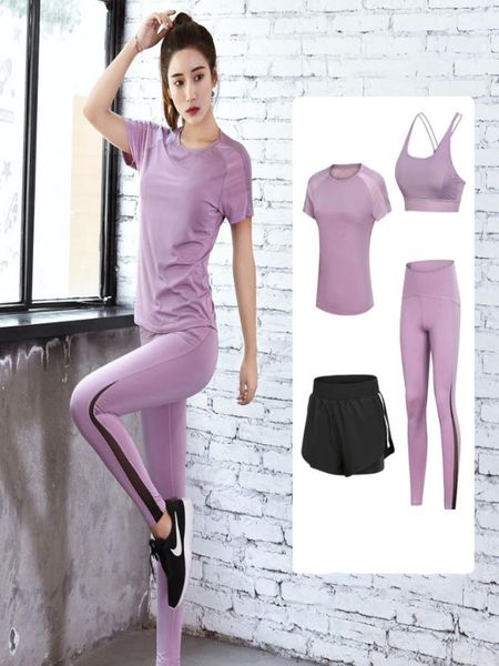 yoga suit tennis suit women039s outdoor fitness running tennis four piece vest pants shorts short sleeve home yoga suit5604269, White;red
yoga suit tennis suit women039s outdoor fitness running tennis four piece vest pants shorts short sleeve home yoga suit5604269, White;red