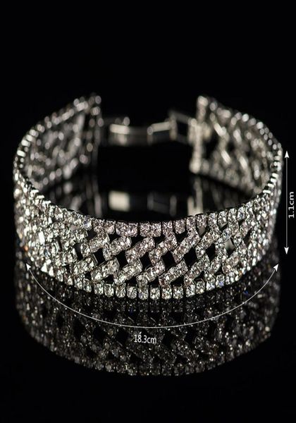 brand design fashion wedding crystal bracelet jewelry beads rhinestone bracelets women accessories whole 2017 women jewelry5544140, Black
brand design fashion wedding crystal bracelet jewelry beads rhinestone bracelets women accessories whole 2017 women jewelry5544140, Black