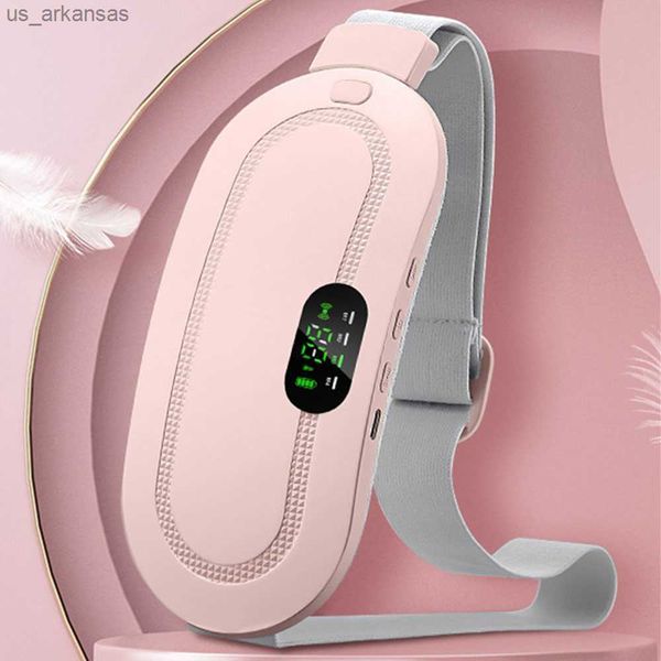 portable heating pad menstrual heating massager belt abdominal belt period relief thermal massager belly warm palace belt l230523
portable heating pad menstrual heating massager belt abdominal belt period relief thermal massager belly warm palace belt l230523