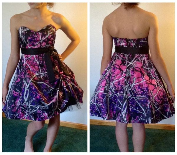 sweetheart aline 2019 short bridesmaid dresses camo camouflage tulle muddy girl country honor of maid real tree junior robe de so9481110, White;pink
sweetheart aline 2019 short bridesmaid dresses camo camouflage tulle muddy girl country honor of maid real tree junior robe de so9481110, White;pink
