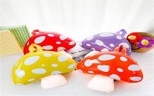 3d children backpack kindergarten schoolbag for girl boys mushroom shape bag kids backpacks cute toddler baby school bags2682573, Black;red
3d children backpack kindergarten schoolbag for girl boys mushroom shape bag kids backpacks cute toddler baby school bags2682573, Black;red