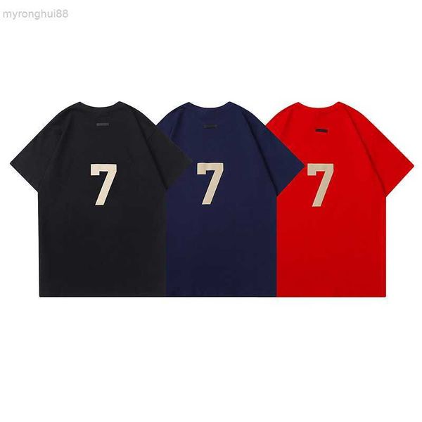 summer fashion new fear god fog flocking season main line men's and short sleeve t-shirt jn02 jn02, White;black
summer fashion new fear god fog flocking season main line men's and short sleeve t-shirt jn02 jn02, White;black