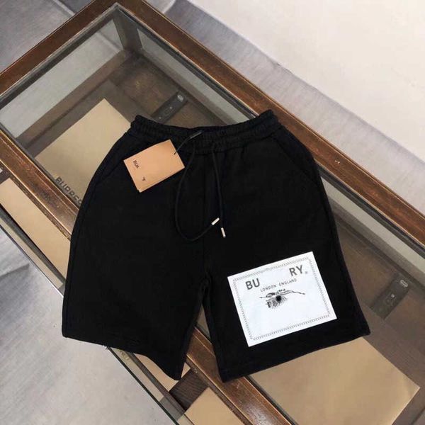 summer beach pants men women burb designer shorts breathable jogging pants fashion tb printed cotton men casual shorts, White;black
summer beach pants men women burb designer shorts breathable jogging pants fashion tb printed cotton men casual shorts, White;black